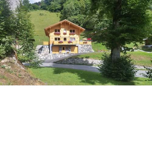 Tivoli Chalet
