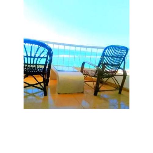 Tivoli Dome Apartment 3 Rooms - Full Sea View - 5 Stars - Wi-Fi