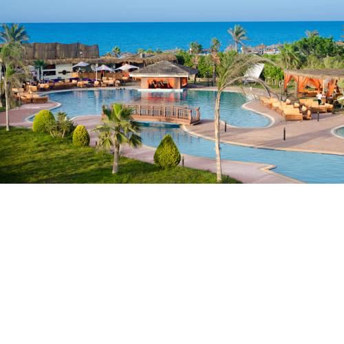 Tivoli Dome Marina Hotel