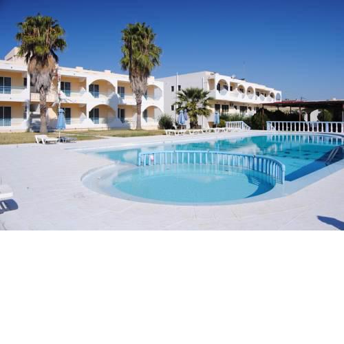 Tivoli Hotel