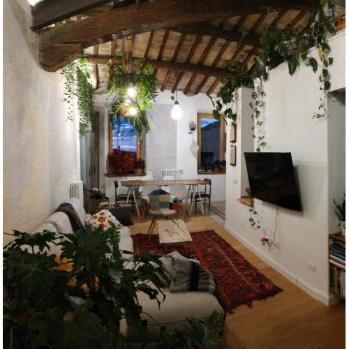 tivoli old town loft