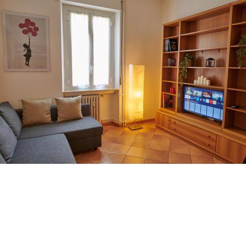 Tiziano's Flat Milano - M3 - 15 minuti dal Duomo