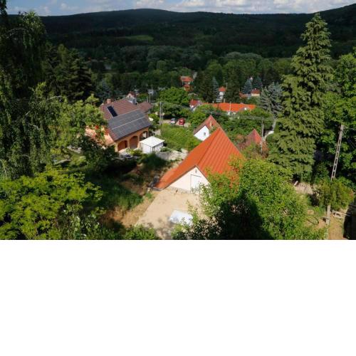 T&K 1 Vendégház Orfű