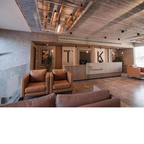 TK Suites