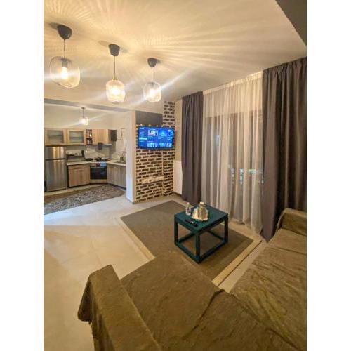 TM Apartment No.2 - Scandinavian Style