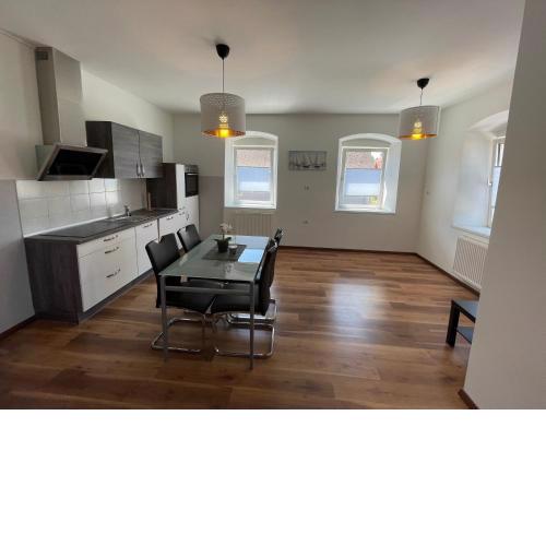 TM Apartments