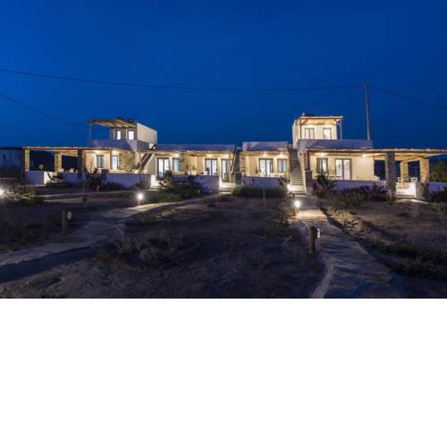 To Armiro Boutique Houses