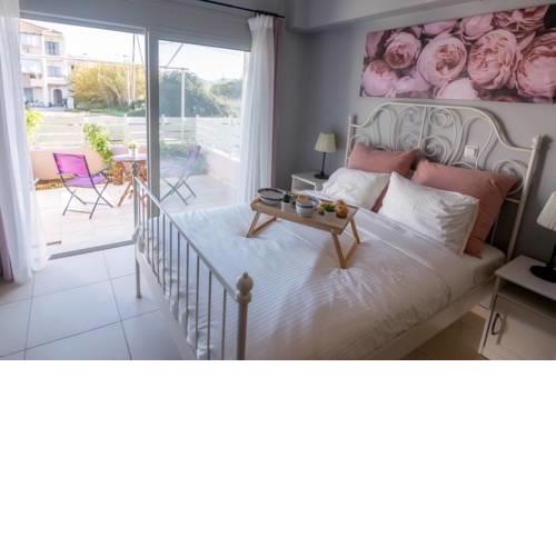 To mikro boutique apartment
