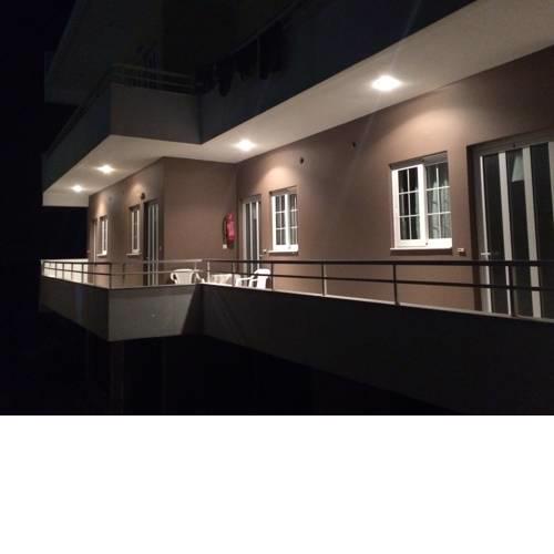 To Perigiali Apartments