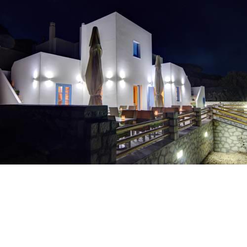 To Rantevou tis Alykis Rooms & Apartments