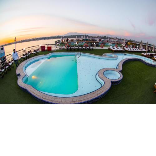 ToBadaa - Nile cruise all inclusive from Aswan or Luxor 4 Days & 7 days