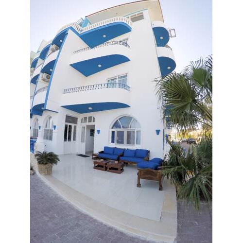 Tobia Hotel Beach