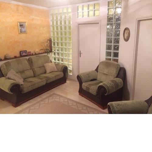 Tocc Apartman