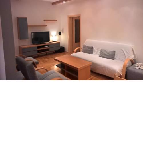 Todorovic Family Apartment