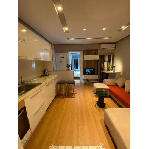 TOKAapartment