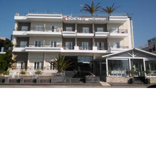 Tokalis Boutique Hotel & Spa
