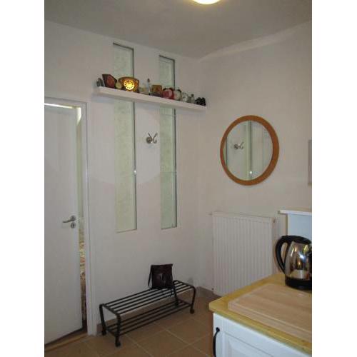 Toldi Apartman