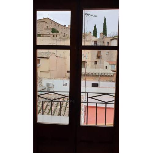 Toledo - casco historico - Sacramento