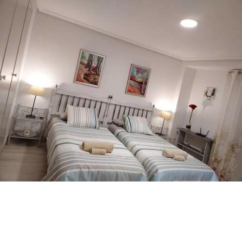 Toledo Feliz Apartments