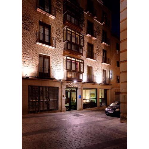 Toledo Imperial