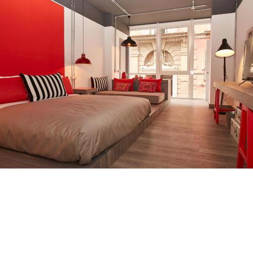 Toledo Loft