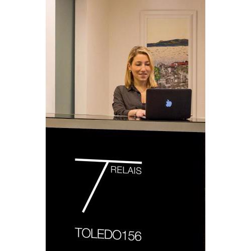 Toledo Relais