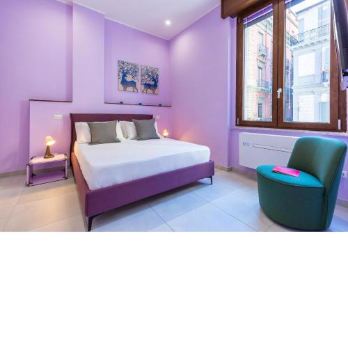 Toledo Stylish Apartments by Wonderful Italy