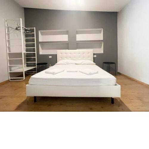Tolemaide Boutique Apartment