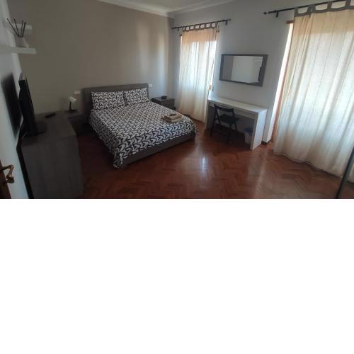 Tolentino Rooms