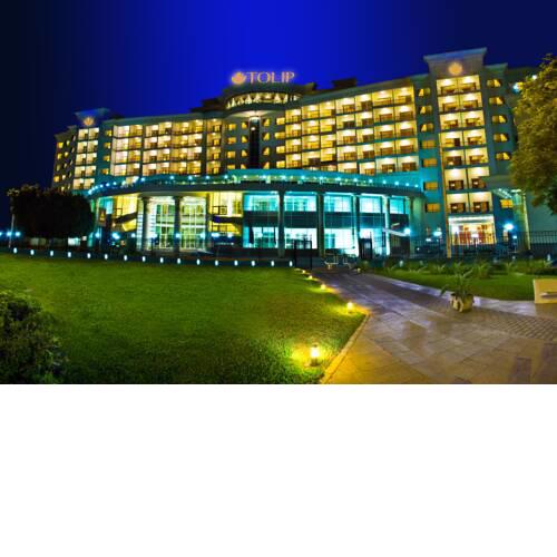 Tolip Aswan Hotel