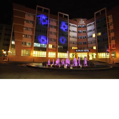 Tolip El Galaa Hotel Cairo