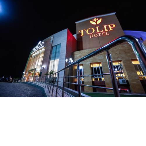 Tolip Family Park Hotel