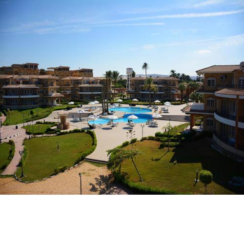 Tolip Inn Resort Fayed