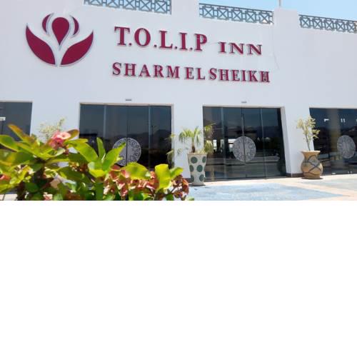 Tolip Inn Sharm