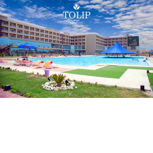 Tolip North Coast Hotel