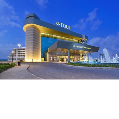 Tolip Resort El Galala Majestic