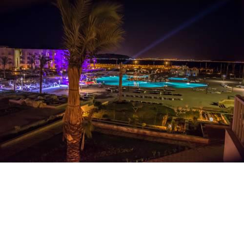 Tolip Taba Resort And Spa