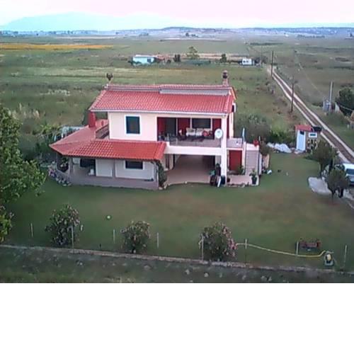 Tolis House