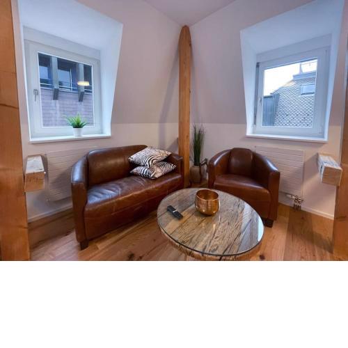Tolles Studio im Zentrum von Rapperswil