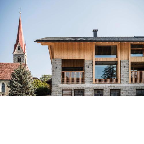 Töllhof Stadl Chalet