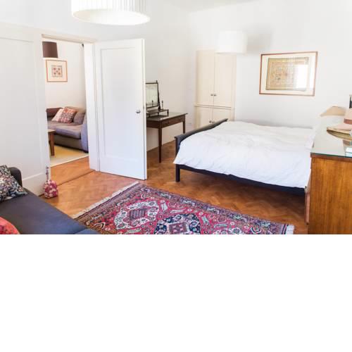 Tolmin Town House