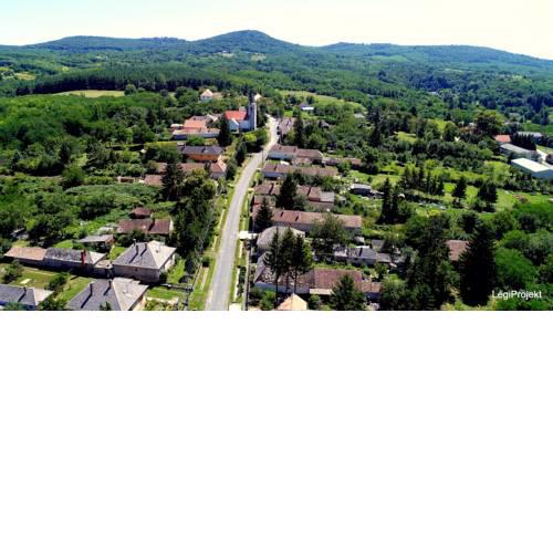 Tolnay Kúria és Vendégház