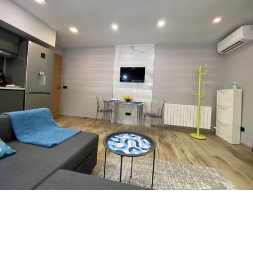 Tomas apartamentos Sagaro