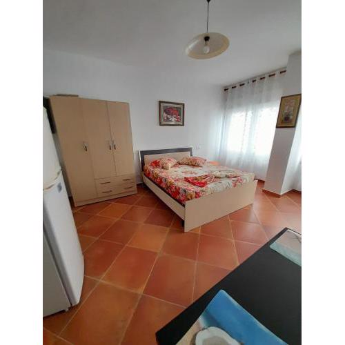 Tomas Apartments Durres 1