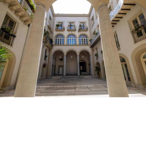 Tomasi Apartment Palermo