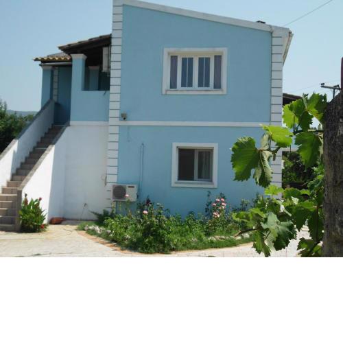Toms House 4 -----------------------------------
