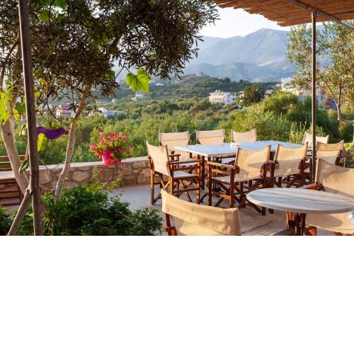 Toni Retzo Rooms