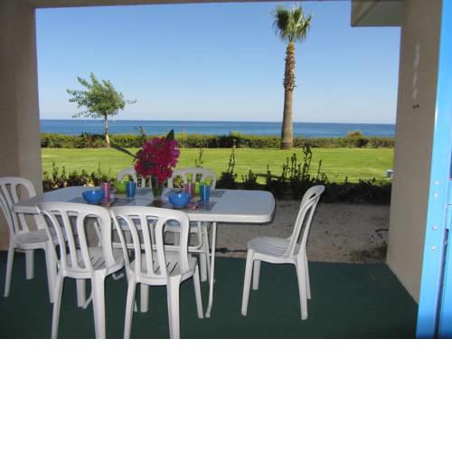 Tonia Beach House