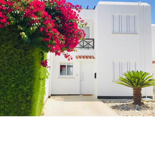 Tonia's Beach Apartment