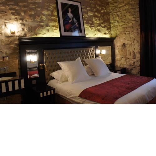 Tonic Hotel Saint Germain des Prés